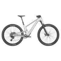 SCOTT Genius 940 29´´ Nx Eagle 12s 2025 Mtb Cykel