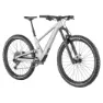 SCOTT Genius 940 29´´ Nx Eagle 12s 2025 Mtb Cykel, White, S