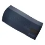 SCOTT Graphic Lt Hårband 3 Enheter male, Dark blue / metal blue