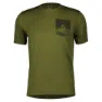 Fir green / black