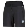 SCOTT Gravel Contessa Signature Shorts, Black