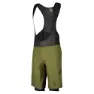 SCOTT Gravel Hybrid Shorts Svart/Grå, Fir green / black 1