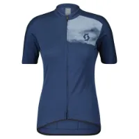 SCOTT Gravel Merino Kortärmad Jersey SCOTT Gravel Merino Kortärmad Jersey