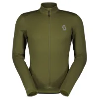 SCOTT Gravel Merino Warm Långärmad Jersey SCOTT Gravel Merino Warm Långärmad Jersey