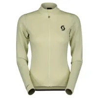 SCOTT Gravel Merino Warm Långärmad Jersey för Kvinnor SCOTT Gravel Merino Warm Långärmad Jersey för Kvinnor