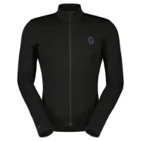 SCOTT Gravel Merino Warm Långärmad Jersey för Kvinnor SCOTT Gravel Merino Warm Långärmad Jersey för Kvinnor