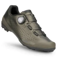 SCOTT Gravel Pro cykelsko metallic brown/black SCOTT Gravel Pro cykelsko metallic brown/black