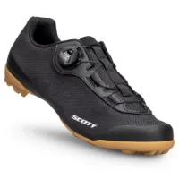 SCOTT Gravel Pro cykelsko metallic brown/black SCOTT Gravel Pro cykelsko metallic brown/black