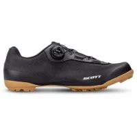 SCOTT Gravel Pro Cykelskor Matt Grey/Black SCOTT Gravel Pro Cykelskor Matt Grey/Black