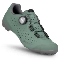 SCOTT Gravel Pro Cykelskor Matt Grey/Black SCOTT Gravel Pro Cykelskor Matt Grey/Black