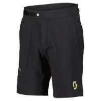 SCOTT Gravel Tuned Shorts