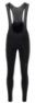 SCOTT Gravel Warm +++ Bib-tights Svart