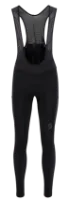 SCOTT Gravel Warm +++ Bib-tights Svart SCOTT Gravel Warm +++ Bib-tights Svart