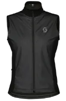 SCOTT Gravel Warm Merino Väst För Kvinnor SCOTT Gravel Warm Merino Väst För Kvinnor