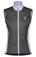 SCOTT Gravel Warm Merino Väst För Kvinnor SCOTT Gravel Warm Merino Väst För Kvinnor