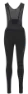 SCOTT Gravel Warm Tights Svart För Kvinnor