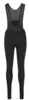 SCOTT Gravel Warm Tights Svart För Kvinnor SCOTT Gravel Warm Tights Svart För Kvinnor