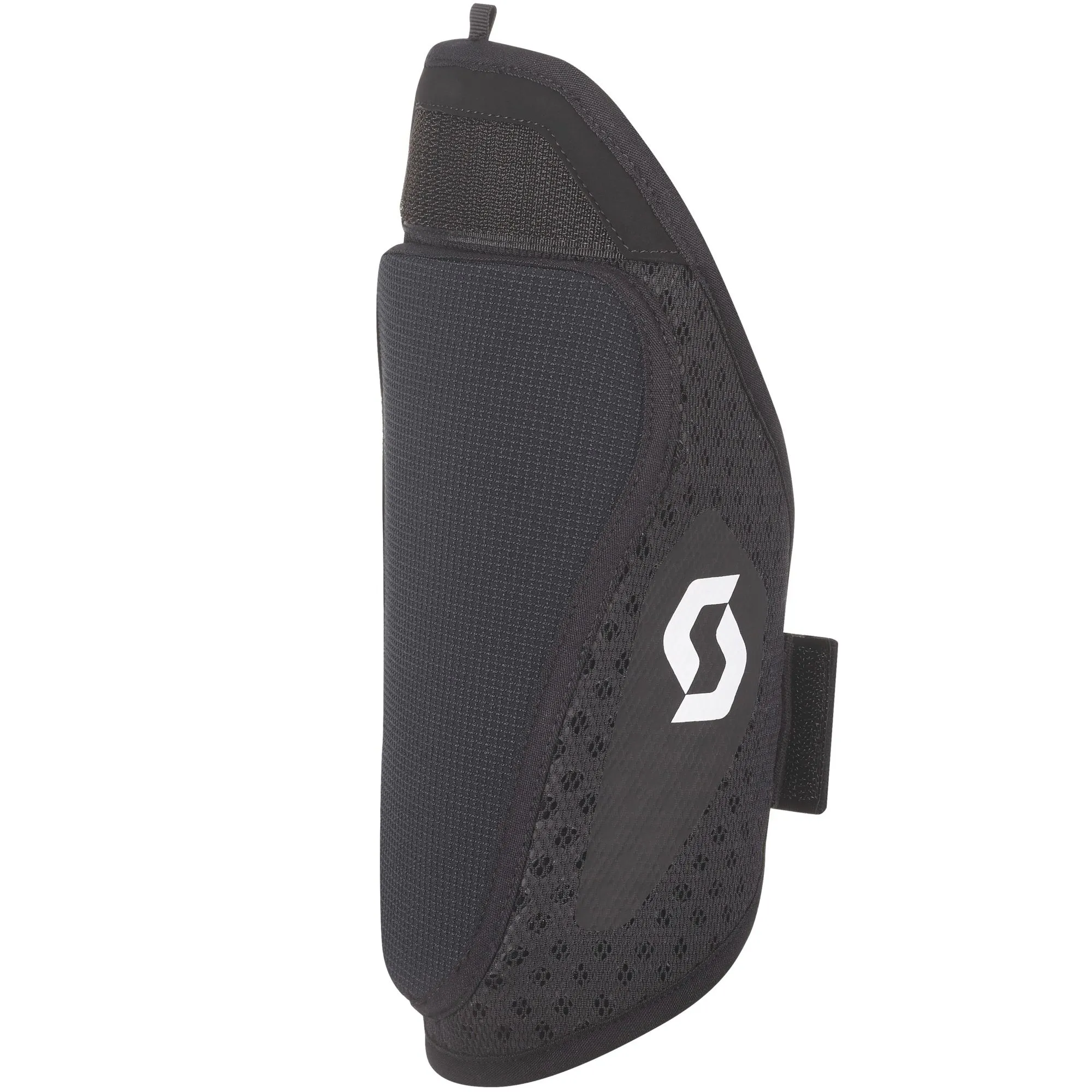 SCOTT Grenade Evo Smalbensskydd, Black SCOTT Grenade Evo Smalbensskydd, Black