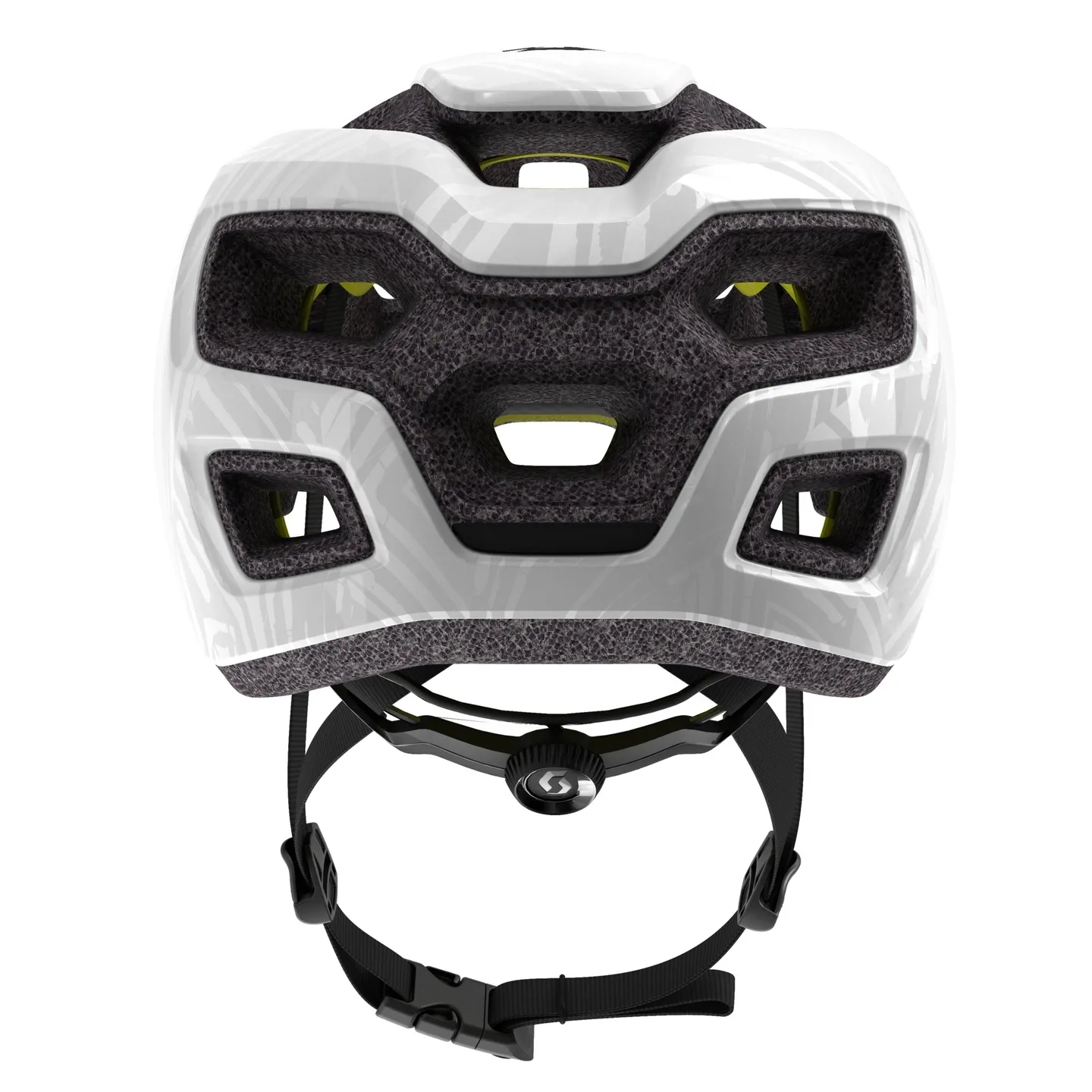 SCOTT Groove Plus MIPS Hjälm