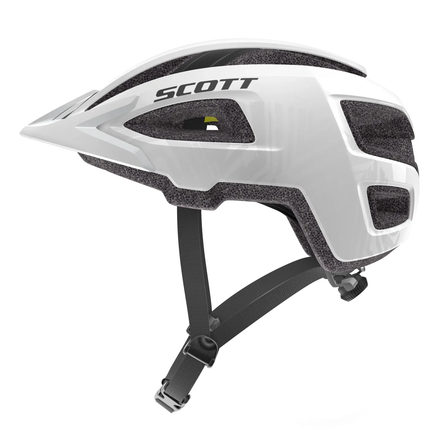 SCOTT Groove Plus MIPS Hjälm