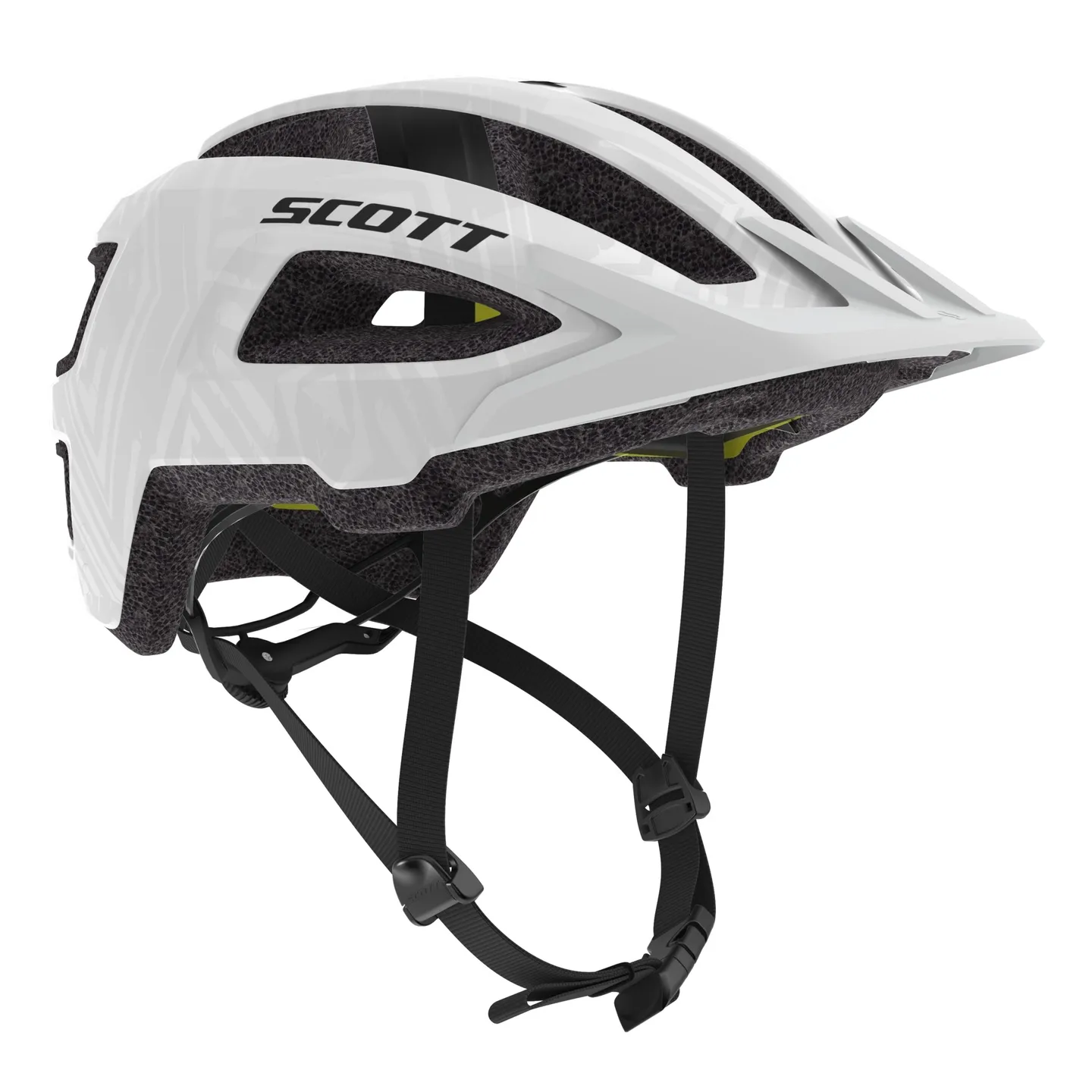 SCOTT Groove Plus MIPS Hjälm