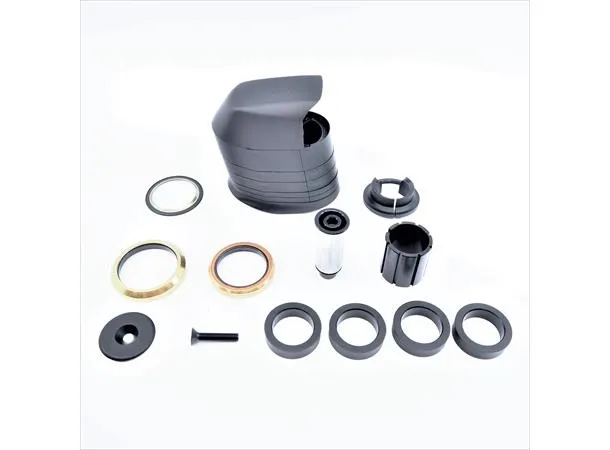 SCOTT Headset Foil 21