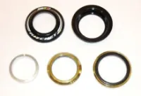 SCOTT Headset Ritchey Foil