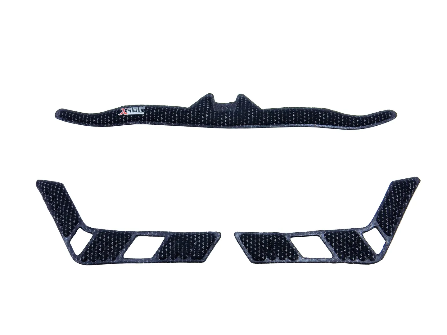 SCOTT Hjälm Padding