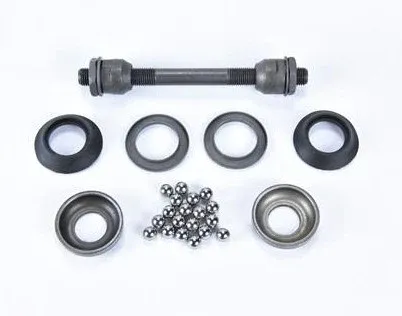 SCOTT Hub Rep Kit SCOTT Hub Rep Kit