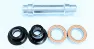 SCOTT Hub Rep Kit