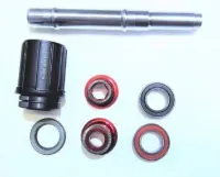 SCOTT Hub Rep Kit SCOTT Hub Rep Kit