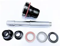 SCOTT Hub Rep Kit SY Revelstoke 1.5 XD SCOTT Hub Rep Kit SY Revelstoke 1.5 XD