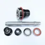 SCOTT Hub Rep Kit SY Sil/Rev 1.0 CL XDR