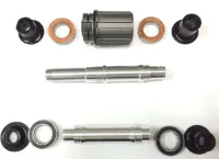 SCOTT Hub Rep Kit Syncros Formula Disc SCOTT Hub Rep Kit Syncros Formula Disc