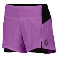 SCOTT Hybrid Endurance Tech Shorts female