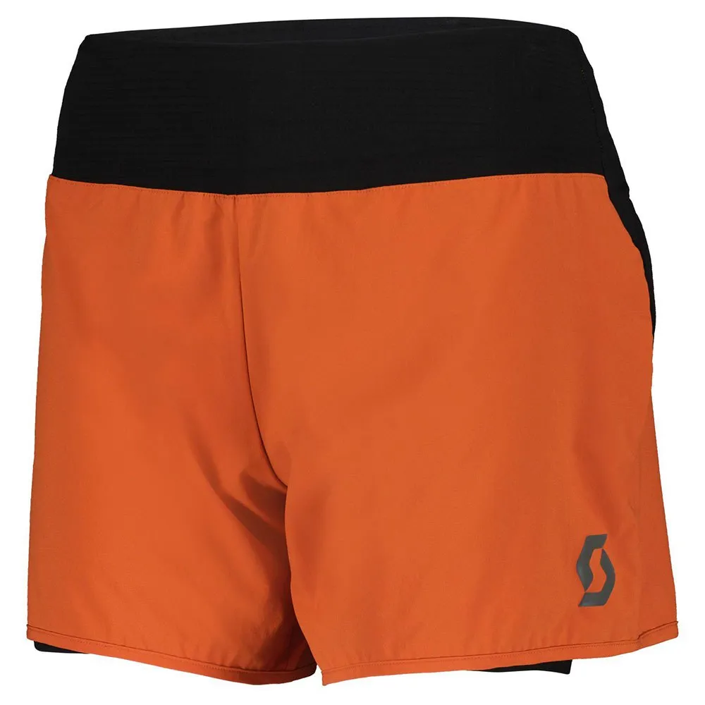 SCOTT Hybrid Endurance Tech Shorts female SCOTT Hybrid Endurance Tech Shorts female