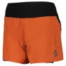 SCOTT Hybrid Endurance Tech Shorts female