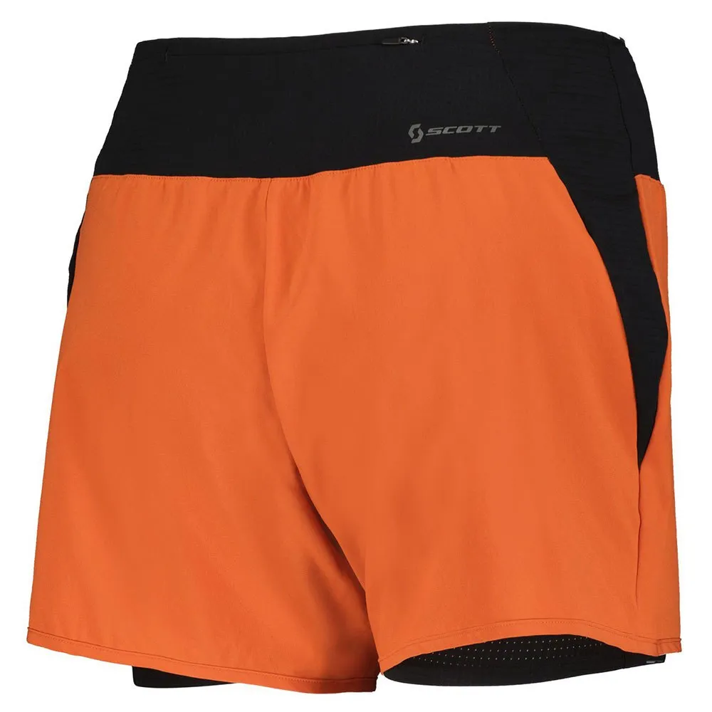 SCOTT Hybrid Endurance Tech Shorts female SCOTT Hybrid Endurance Tech Shorts female