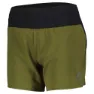 Fir green / black