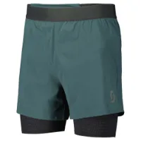 SCOTT Hybrid Endurance Tech Shorts male