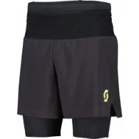 SCOTT Hybrid Rc Run Shorts Man