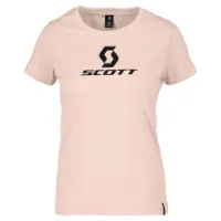 SCOTT Icon kortärmad t-shirt sugar dam