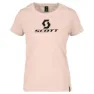 SCOTT Icon kortärmad t-shirt sugar dam