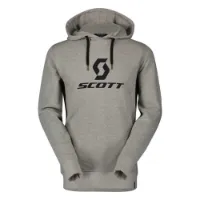 SCOTT Icon Tröja Med Huva