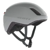 SCOTT Il Doppio cykelhjälm Vogue Silver / Reflective SCOTT Il Doppio cykelhjälm Vogue Silver / Reflective