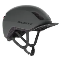 SCOTT Il Doppio Plus cykelhjälm Pearl White SCOTT Il Doppio Plus cykelhjälm Pearl White