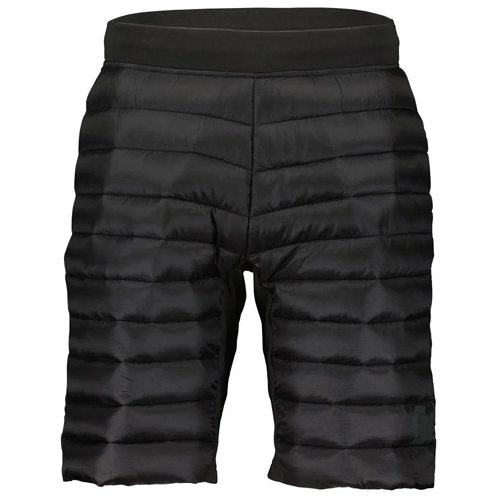 SCOTT Insuloft Tech Shorts, Black SCOTT Insuloft Tech Shorts, Black