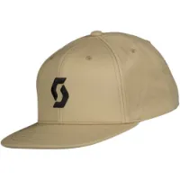 SCOTT Jr Flat Brim Keps SCOTT Jr Flat Brim Keps