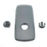 SCOTT kabel/shock dirt cover spark carbon