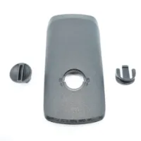 SCOTT kabel/shock dirt cover spark carbon SCOTT kabel/shock dirt cover spark carbon